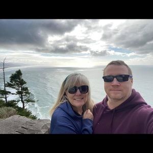 Meet your Posher, Karlene